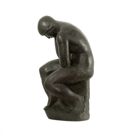 Manfred Welzel (1926 Berlin) - Foto 4