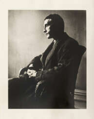 Man Ray (1890 Philadelphia - 1976 Paris)