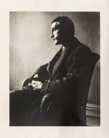 Manray (1890 - 1976) - photo 1