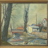 Max Ludewig (Deutschland 20. Jh.) - Foto 1