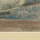 Gerhard Marcks (1889 Berlin - 1981 Burgbrohl) (F) - photo 3