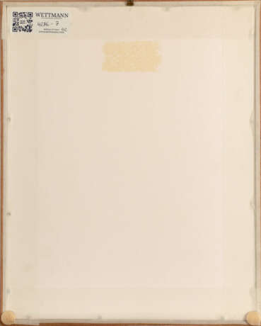 Renée Sintenis (1888 Glatz/Silesia - 1965 Berlin) (F) - photo 3