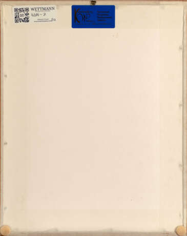 Renée Sintenis (1888 Glatz/Silesia - 1965 Berlin) (F) - photo 6