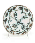 Pablo Picasso. Pablo Picasso (1881 Malaga - 1973 Mougins) (F)