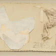 Herbert Zangs (1924 Krefeld - 2003 Krefeld) (F) - Auction prices