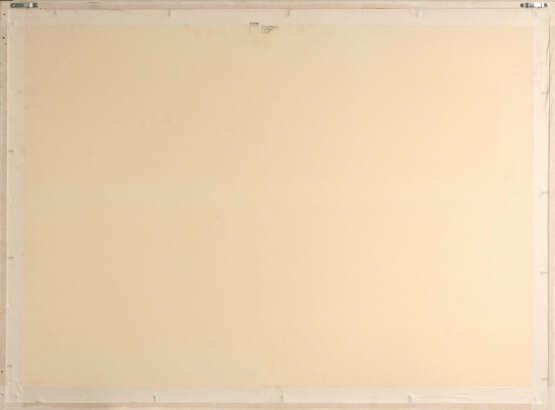 Josef Albers (1888 Bottrop - 1976 New Haven) (F) - photo 3