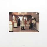 Dan Graham (1942 Urbana, Illinois - 2022 New York) - photo 1