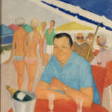 William Siss (20th c.) - photo 1