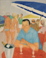 William Siss (20th c.)