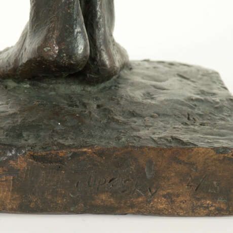 Franz Josef Lipensky (1932 Böhmisch-Leipa - 2023 Cologne) - photo 4