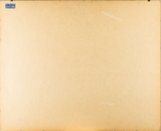Salvador Dalí (1904 Figueres/Spain - 1989 ibid.) (F) - photo 3