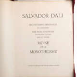 Salvador Dalí (1904 Figueres/Spain - 1989 ibid.) (F) - photo 3