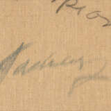 Norbert Tadeusz (1940 Dortmund - 2011 Düsseldorf) (F) - photo 4