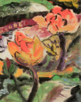 Lothar Malskat (1913 Königsberg - 1988 Wulfsdorf)