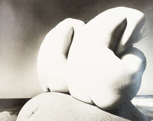 Kishin Shinoyama (1940 Tokio - 2024 ebenda)