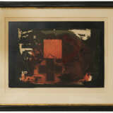 Antoni Tàpies (1923 Barcelona - 2012 ibid.) (F) - photo 2