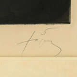 Antoni Tàpies (1923 Barcelona - 2012 ibid.) (F) - photo 3