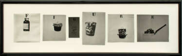 Marcel Broodthaers (1924 Brussels - 1976 Cologne) (F)