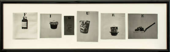Marcel Broodthaers (1924 Brussels - 1976 Cologne) (F) - фото 1