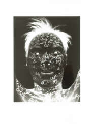 William Anastasi (1933 - 2023)