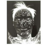 William Anastasi (1933 Philadelphia - 2023 New York) - Foto 1