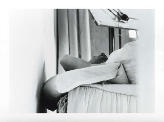 Sigmar Polke (1941 Oels - 2010 Cologne) Ernst Mitzka (1945 Marburg) - photo 4