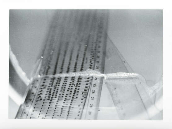 Sigmar Polke (1941 Oels - 2010 Cologne) Ernst Mitzka (1945 Marburg) - photo 7
