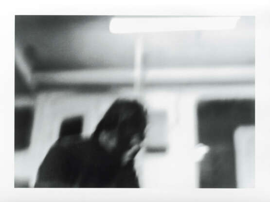 Sigmar Polke (1941 Oels - 2010 Cologne) Ernst Mitzka (1945 Marburg) - photo 8