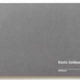 Karin Székessy (1939 Essen) - фото 1
