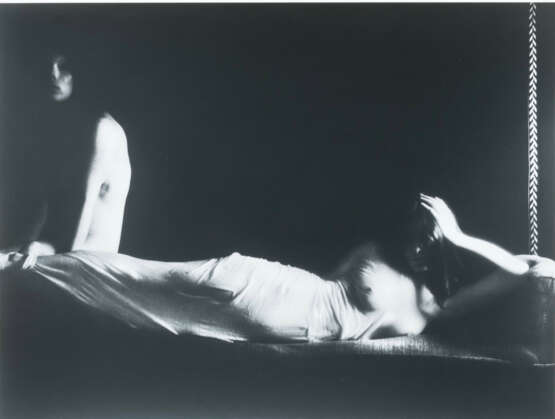Karin Székessy (1939 Essen) - фото 5