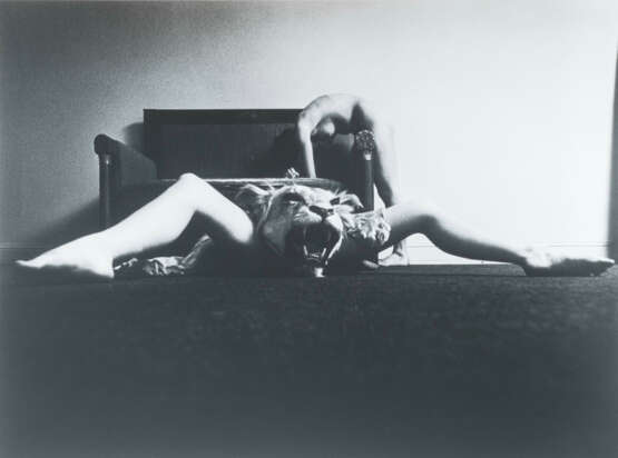 Karin Székessy (1939 Essen) - фото 8