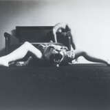 Karin Székessy (1939 Essen) - фото 8