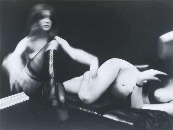 Karin Székessy (1939 Essen) - фото 9