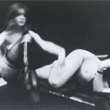 Karin Székessy (1939 Essen) - фото 9