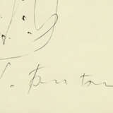 Lucio Fontana (1899 Rosario/Argentina - 1968 Comabbio) - фото 3