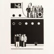 Gerd Arntz (1900 Remscheid - 1988 The Hague) (F) - Сейчас на аукционе