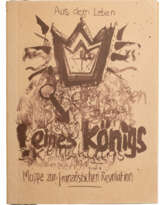 Werner Liebmann (1951 Königsthal)