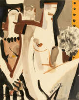 Fabio Hurtado('Arnaudon') (1960 Madrid) (F)