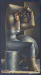 Fabio Hurtado ('Arnaudon') (1960 Madrid) (F)