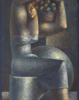 Fabio Hurtado('Arnaudon') (1960 Madrid) (F)