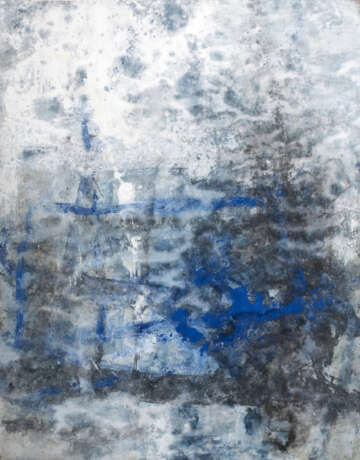 Hans Brosch (1943 Berlin) - photo 1