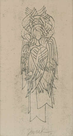 Engel - photo 1