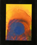 Otto Piene. Otto Piene (1928 Bad Laasphe - 2014 Berlin) (F)