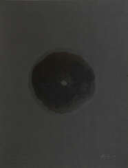 Otto Piene (1928 Bad Laasphe - 2014 Berlin) (F)