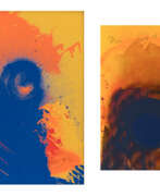 Otto Piene. Otto Piene (1928 Bad Laasphe - 2014 Berlin) (F)