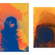Otto Piene (1928 Bad Laasphe - 2014 Berlin) (F) - Maintenant aux enchères