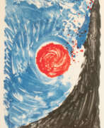 Otto Piene. Otto Piene (1928 Bad Laasphe - 2014 Berlin) (F)