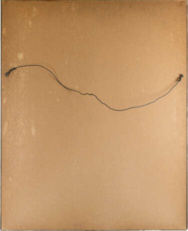 Johnny Friedlaender (1912 Pleß, Oberschlesien - 1992 Paris) (F) - photo 3