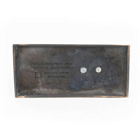 Robert Jacobsen (1912 Copenhagen, Denmark - 1993 Egtved, Denmark) (F) - photo 7