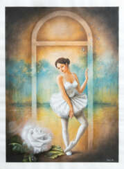 Wahed Khakdan (1950 Teheran)